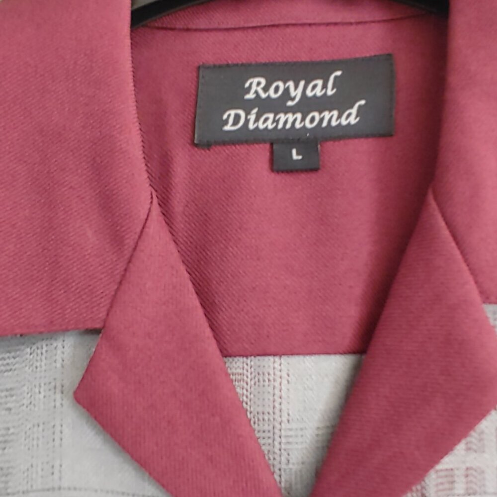 Walking Suit - image 1